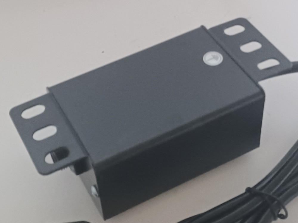 Garbage Disposal Sink Top Single Outlet Replacement ONLY!