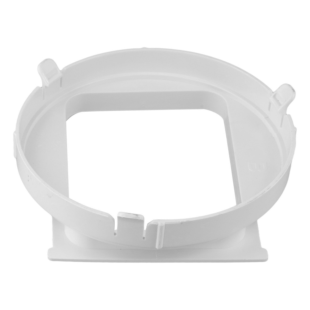 Easy Replacement for Compatible Models Exhaust Fitting for Portable AC