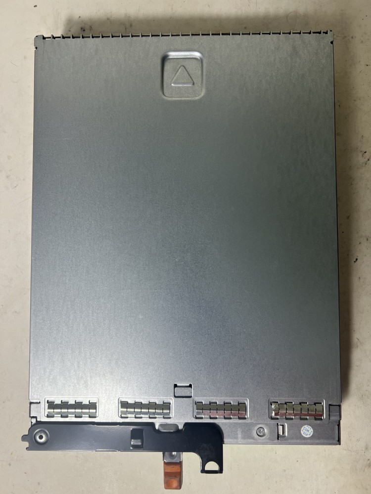 Dell EqualLogic Control Module TYPE 11 Controller Module E09M001 E09M 674757 Ser