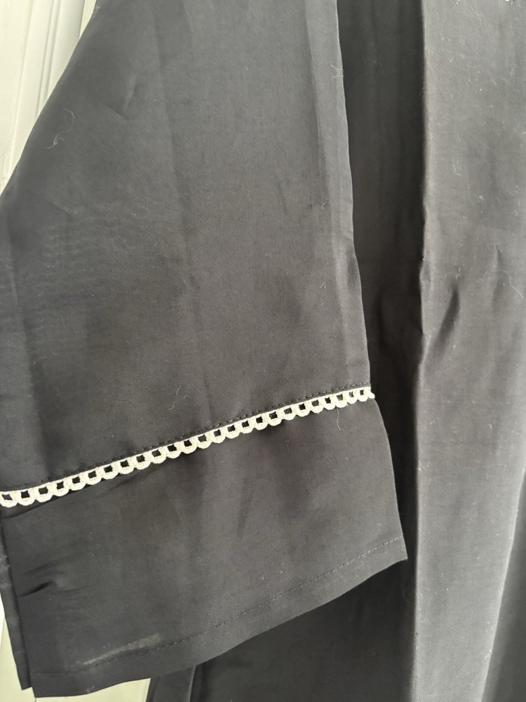 Kurta Suit Set Size-L