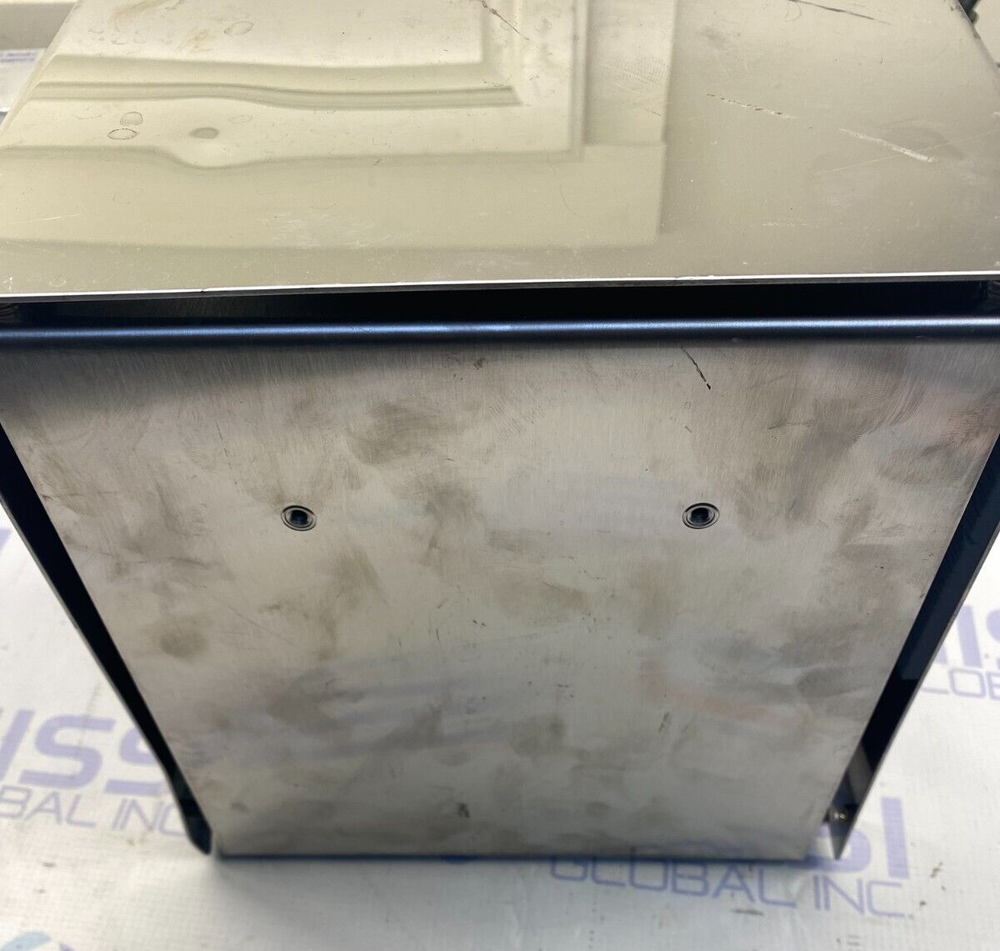 PBI Dansensor OXI-3.1 Oxygen Sensor Indicator, Gas Analyzer