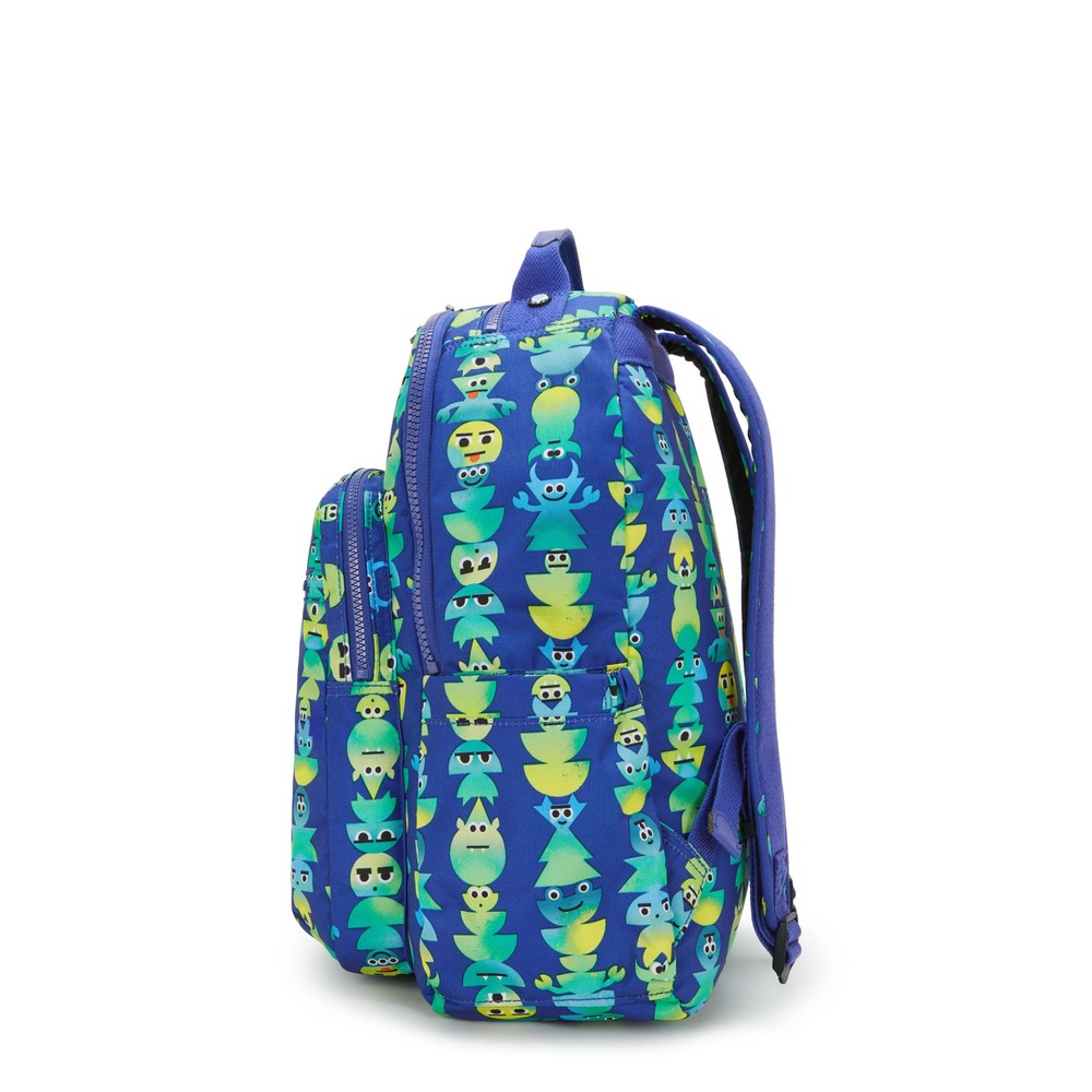 Kipling Seoul 15" Laptop Backpack