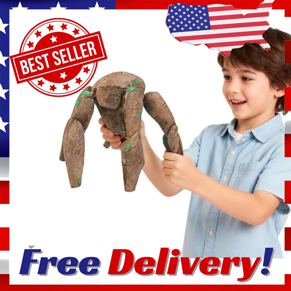Project Hail Mary Plush Stuffed Plush US