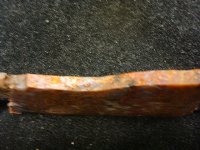 unknown slab