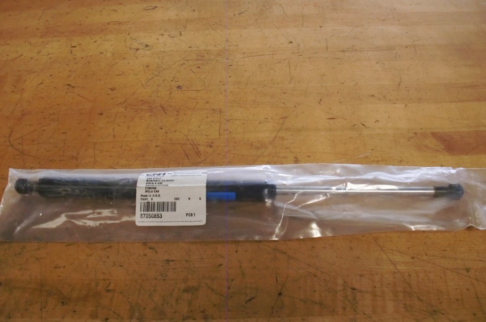 87050853 OEM CNH SPRING SHOCK UNIT