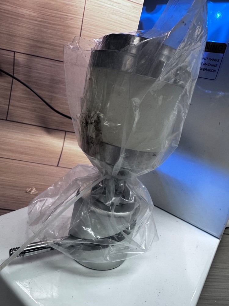 Commercial Automatic Can Sealer machine