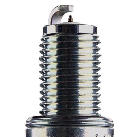 NGK Iridium IX Spark Plug 5686