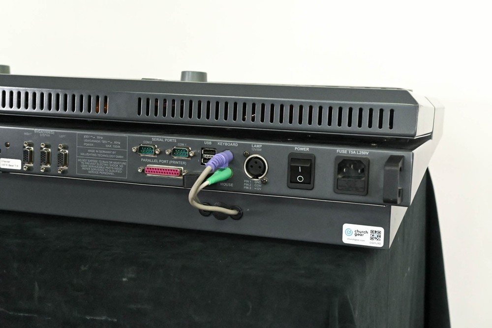 MA Lighting grandMA Lighting Console CG01LRD
