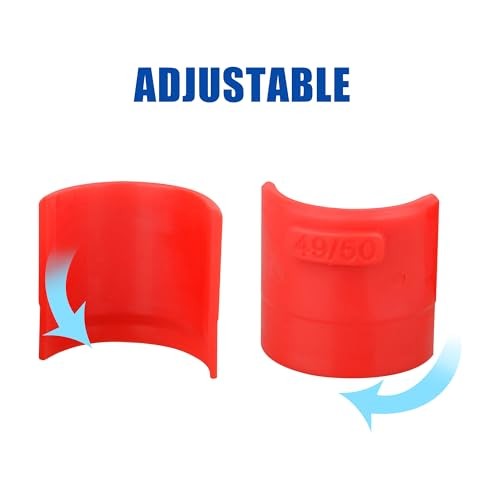 35mm-50mm Adjustable Fork Seal Driver Tool Set for Motorcycle