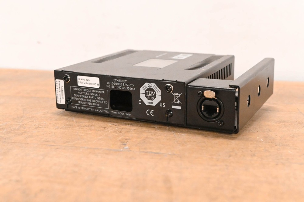 MA Lighting MA 2Port Node WM (Wall Mount) CG01V96