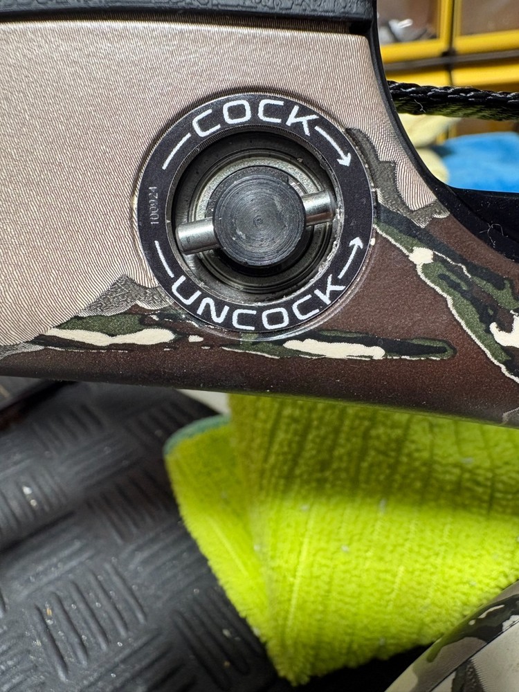 Ravin R10 Crossbow Package