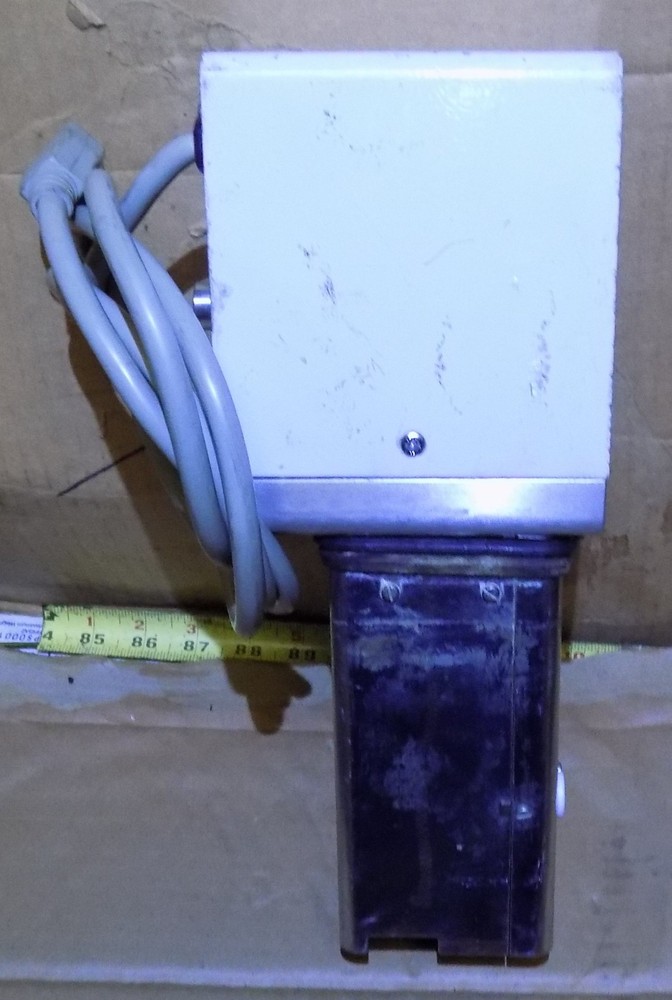 Haake D8 Water Bath Temperature Controller Head