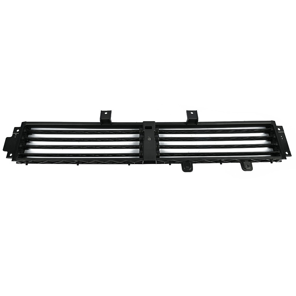 For 2018-2021 Chevy Traverse Active Air Shutter Grille Lower O/Motor