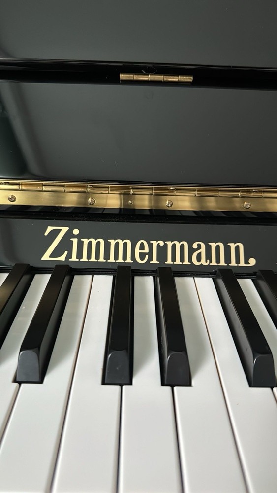 Piano Zimmerman