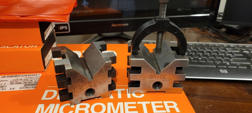 Machinist Tools