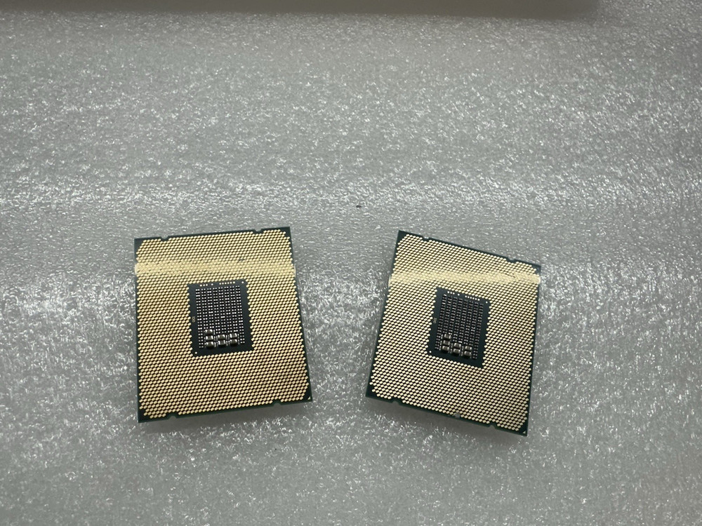 INTEL XEON E5-2697AV4 SR2K1 2.60GHZ CPU PROCESSOR