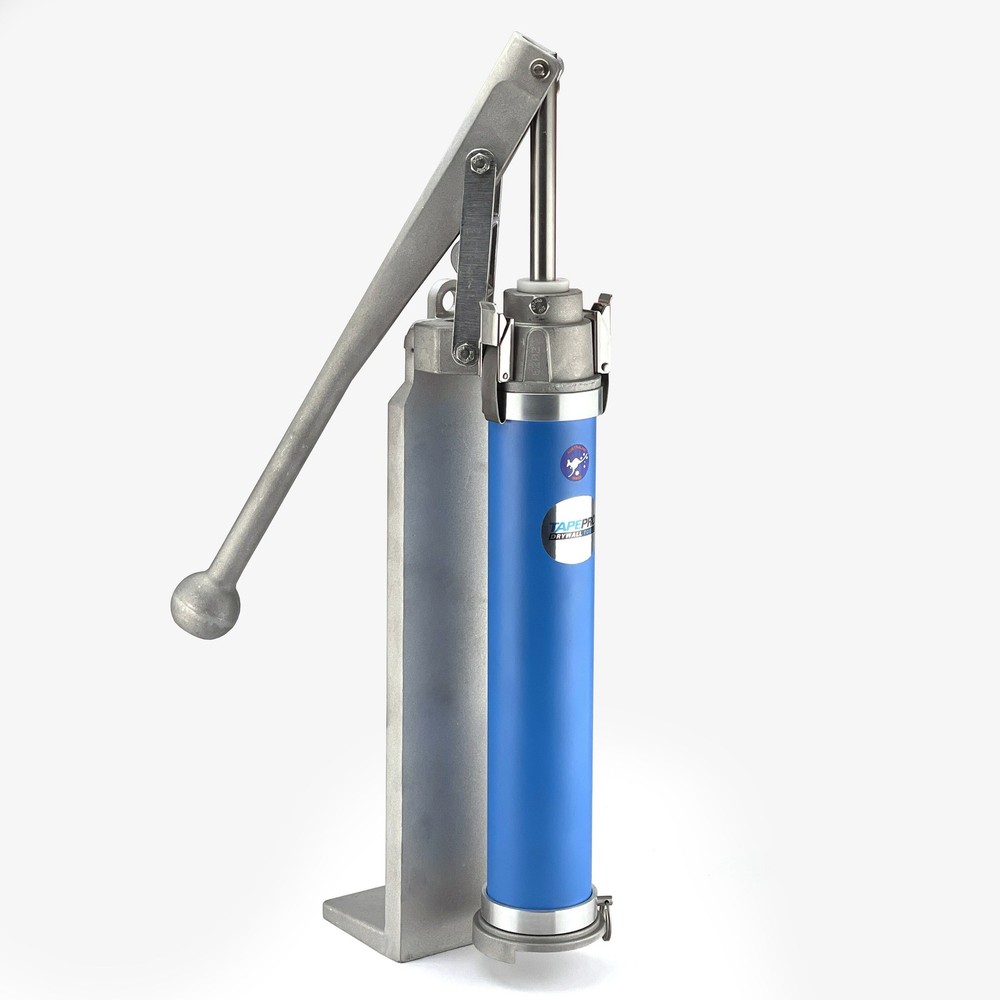 Tapepro Drywall Loading Pump