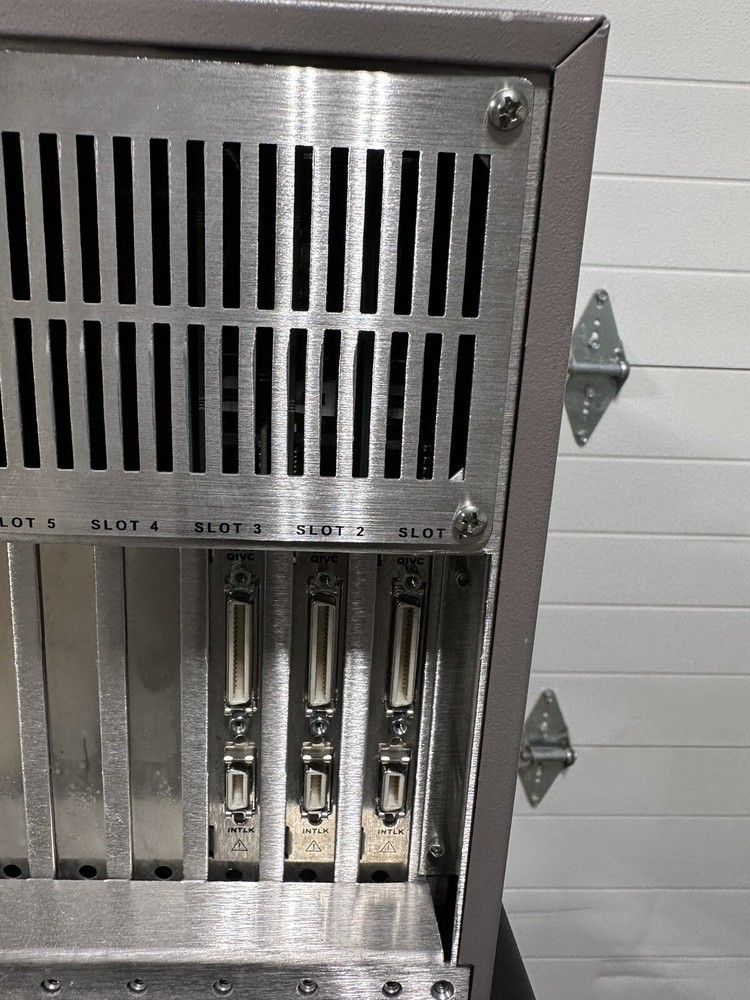 Keithley 4500 Modular Test System w/ Software Installed