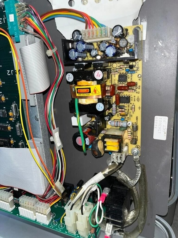 Kaye Portable Validator Portable Briefcase Thermal Validator unit going to Croat