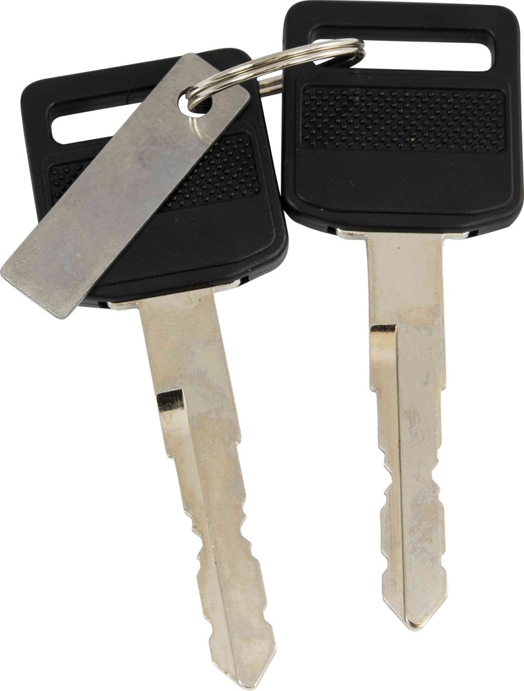 Ignition Switch For Suzuki GSX 750 Y 2000