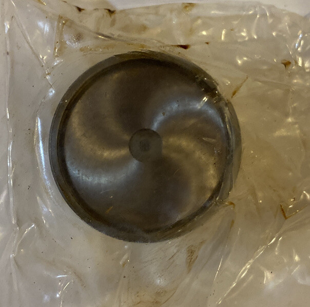 Sealed Power Valve Lifter - #HT2286 / HT-2286