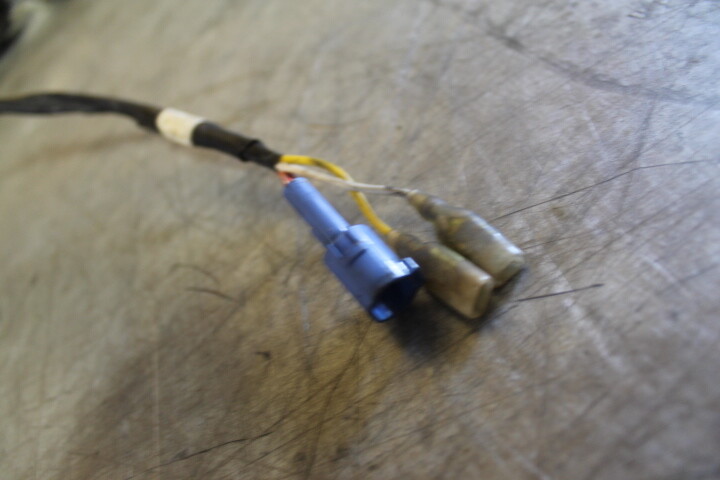 2003 KTM 450 EXC STATOR MAGNETO #9358