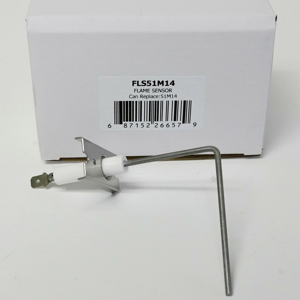 Flame Sensor Rod for Lennox Ducane Armstrong 51M14 51M1401