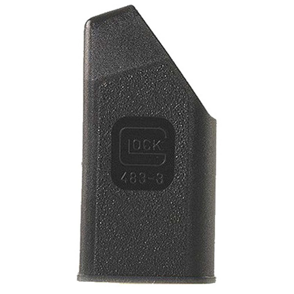 2 Pack Glock Speed Loader for 9mm, .40, and .357 Caliber - Black Polymer - ML048