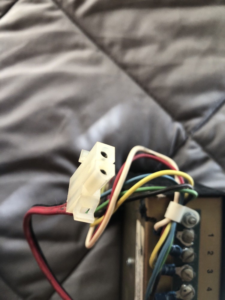 Ameritron RCS V8 remote coax switch