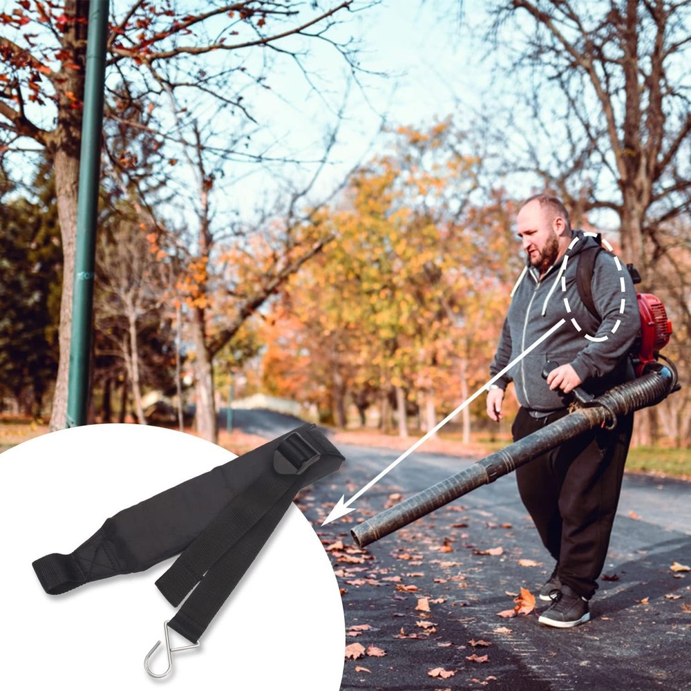 Ohoho 2 Pack 511758401 Leaf Blower Shoulder Straps for RedMax EBZ8500RH...
