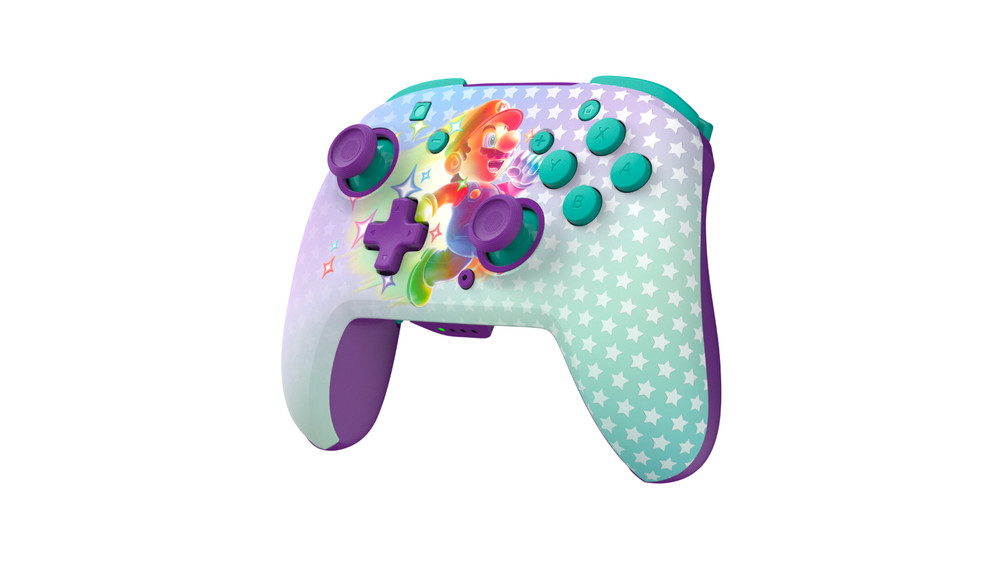 Turtle Beach Rematch™ Wireless Controller - Nintendo Switch™