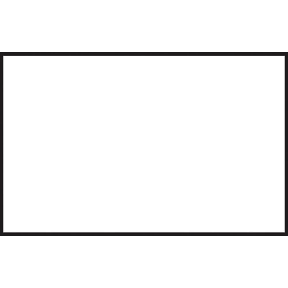 Monarch Plain White Labels for 1152 2-Line Coding Gun - 31mmL x 25mmH