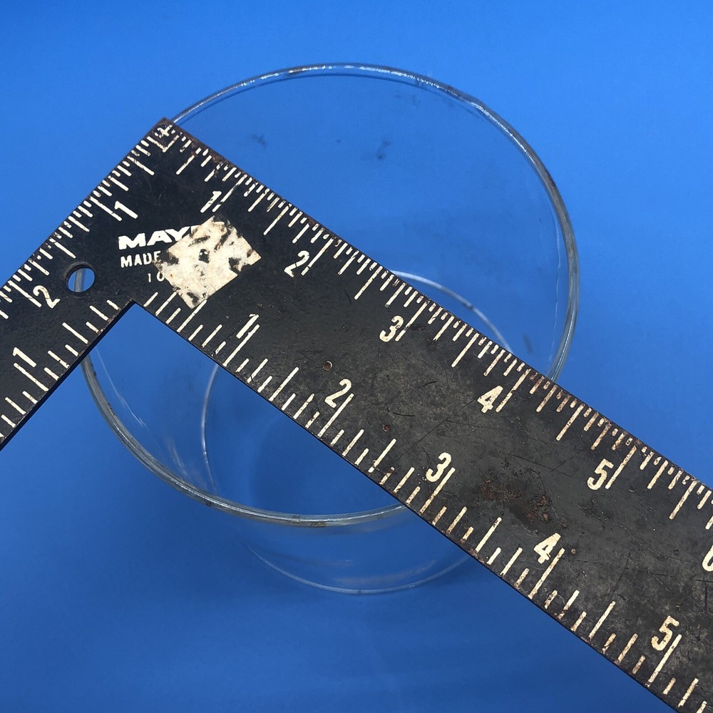 Coleman Replacement GLOBE ONLY 288-0430 0395