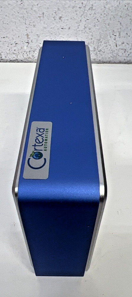 Cortexa BRIK System Wide range of embedded and industrial PCs
