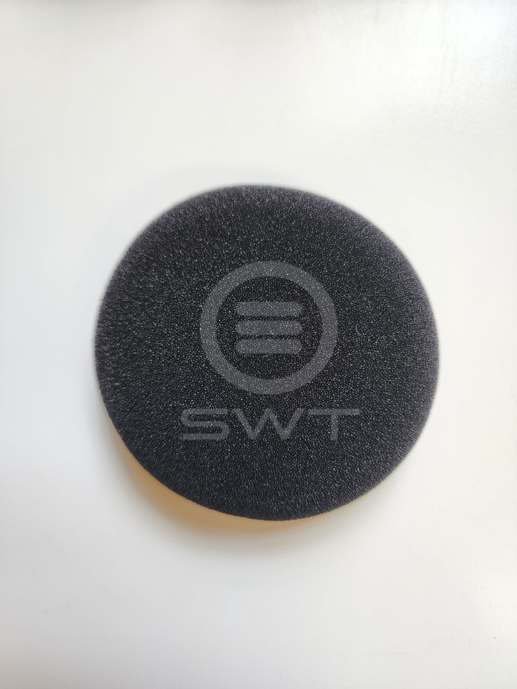 SWT - Honeywell/Vocollect SRX2/SRX3 Series Accessory Replacement Bundle