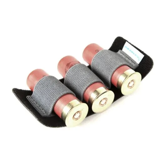 Blue Force Gear Medium Accessory Loop Dapper Wolf Grey Half Size