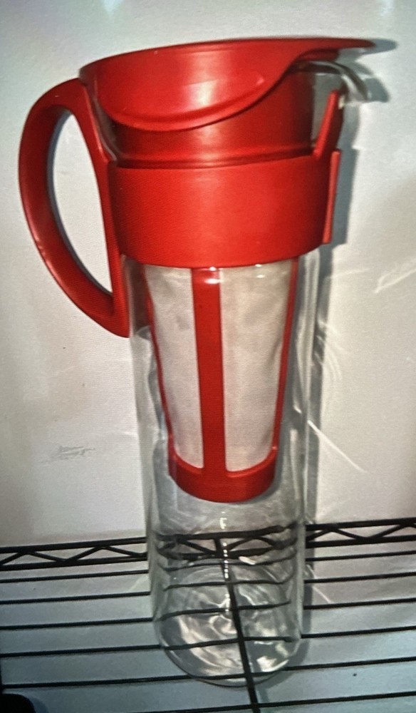 Cold Brew Coffee Maker