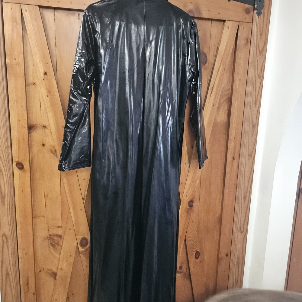 RUBIES LIMITED EDITION TRINITY MATRIX COAT