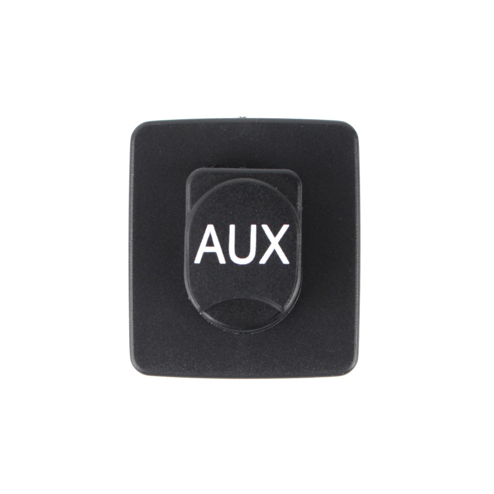 Auxiliary Input Jack For HONDA ACCORD AUX SWITCH AUXILIARY PLUG 2008-2011 MODELS