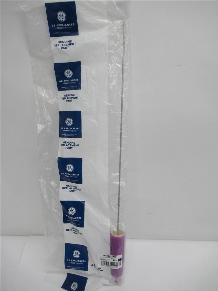 GE WH03X31498 , Rod & Spring Assembly (5.2) PS