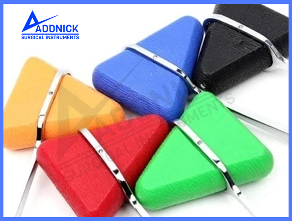 5 Pcs Triangle Taylor Percussor: Diagnostic Reflex Hammer