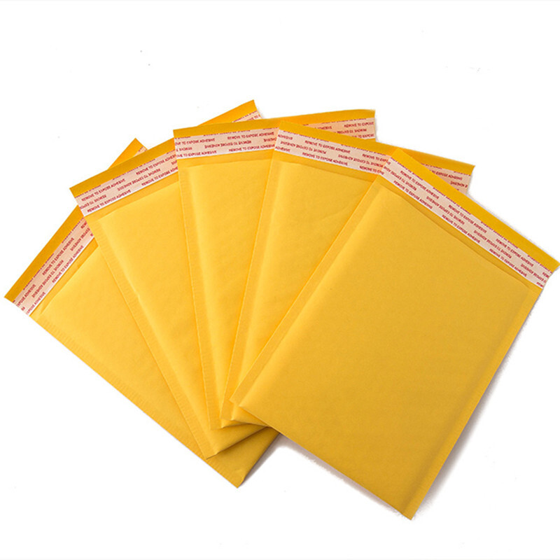 Poly Bubble Mailer