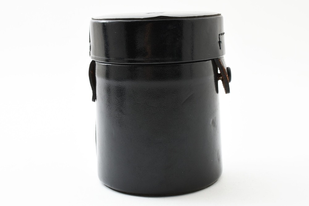 Canon FD Lens Case #25