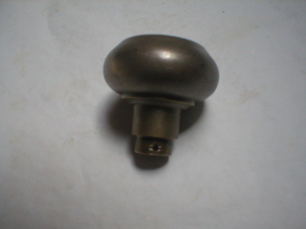 Antique Doorknob