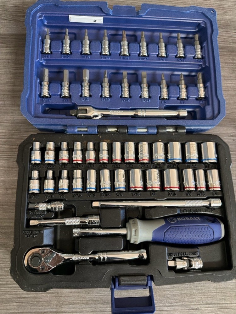 KOBALT TOOLS 0338524 (PSO040550)