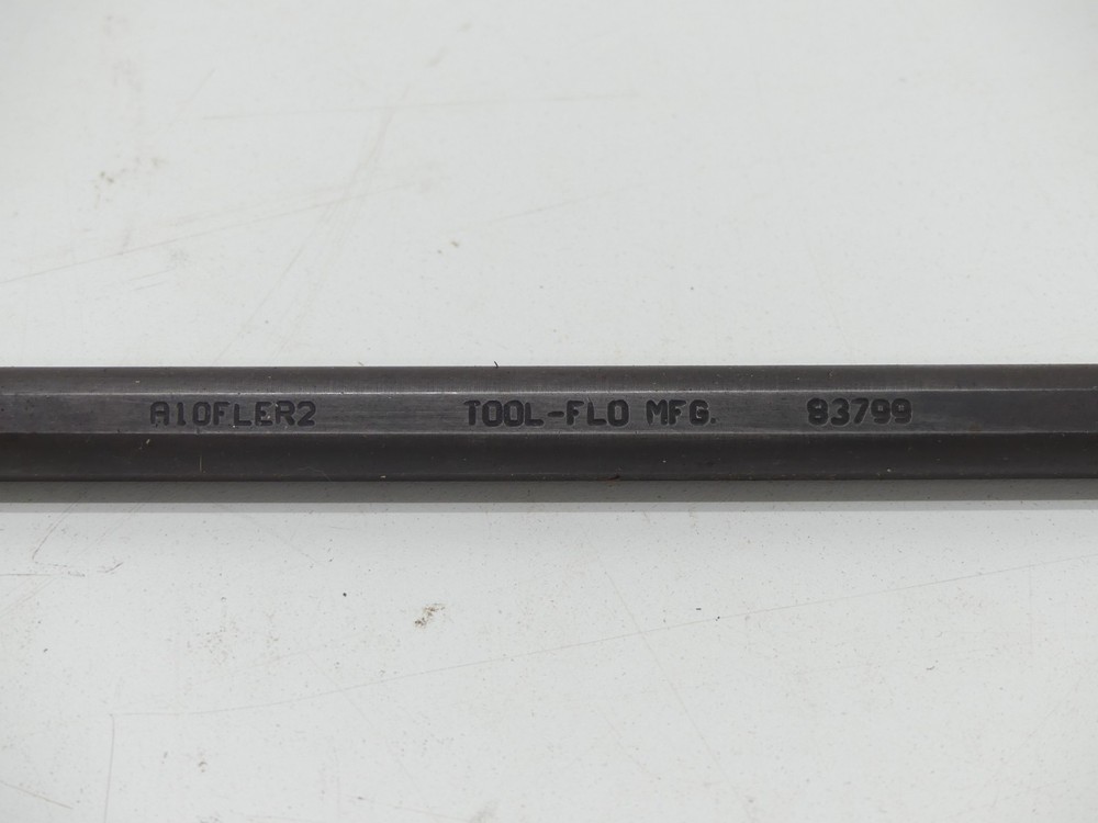 Tool-Flo A10FLER2 83799 Indexable Boring Bar Toolholder