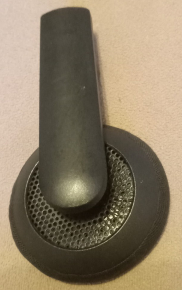 Oculus Rift Cv1 earpiece - Left