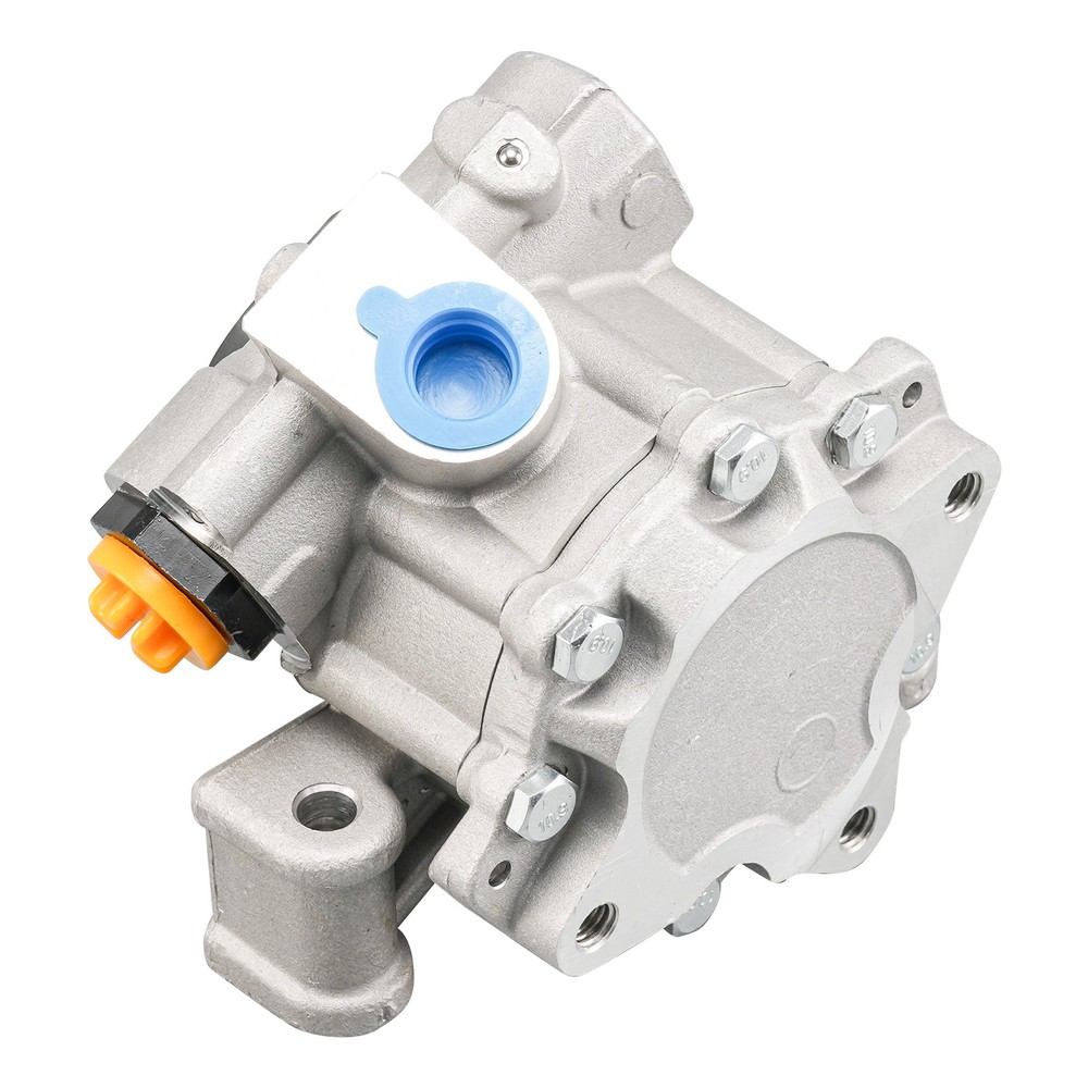 Power Steering Pump For 2002-2006 Freightliner 2003-2006 Dodge Sprinter 2500