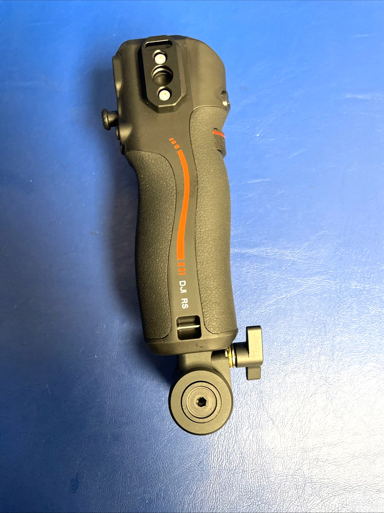 MINT SMALLRING 4326 Ergonomic Adjustable Sling Handle Gimbals - Focus Control
