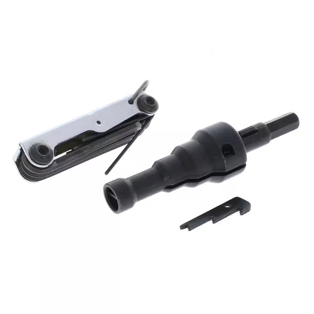 Twist-A-Nut Conduit Deburring Tool